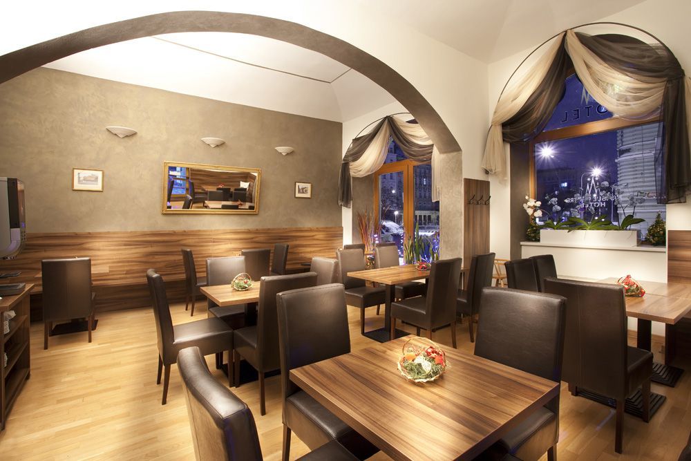 Hotel Superior Praga